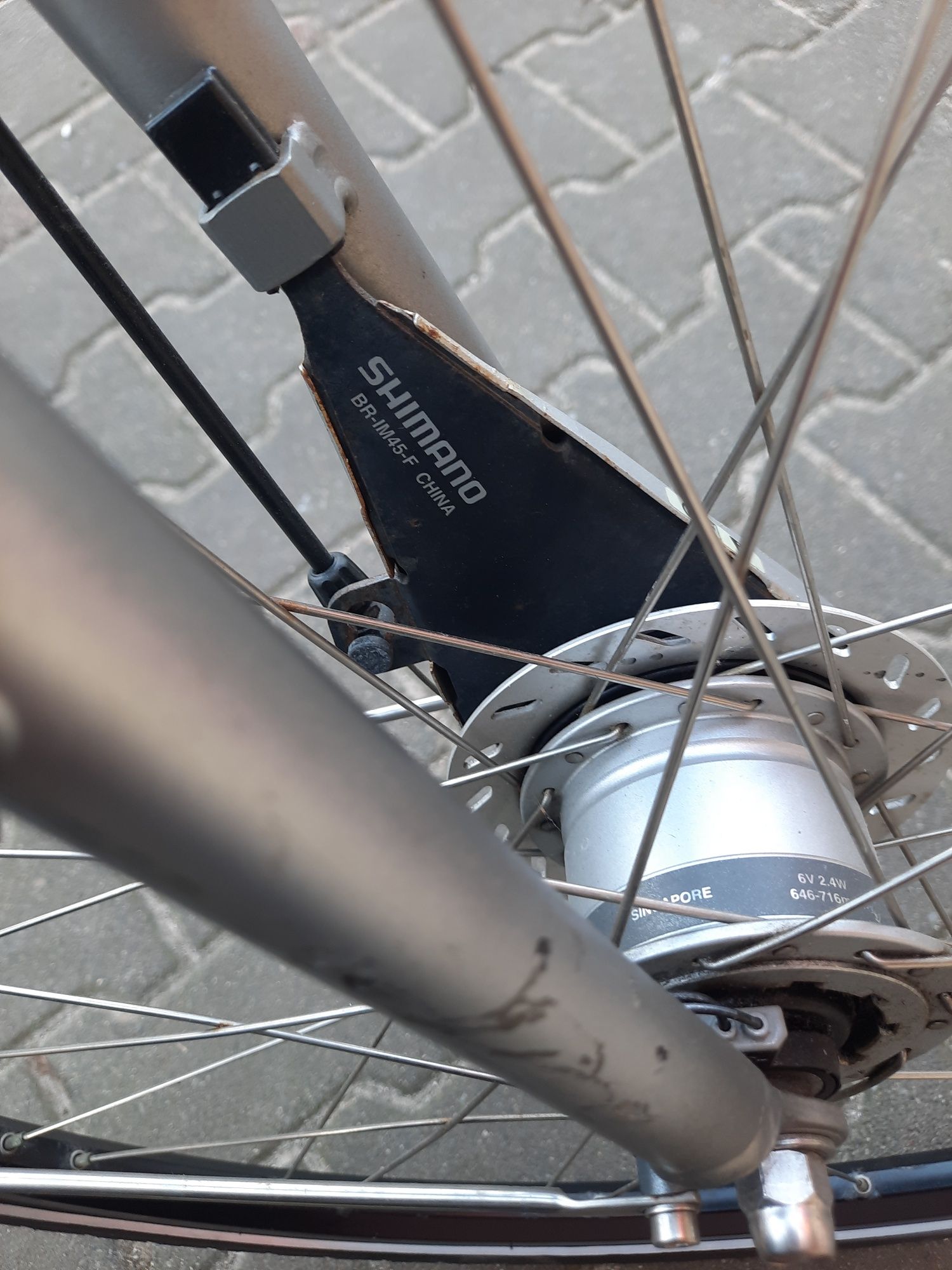 Gazelle Chamonix Pure