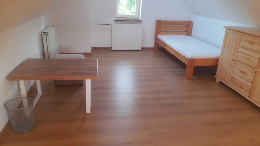 Wynajmę domek 25m2 w Starych Kupiskach pod Łomżą