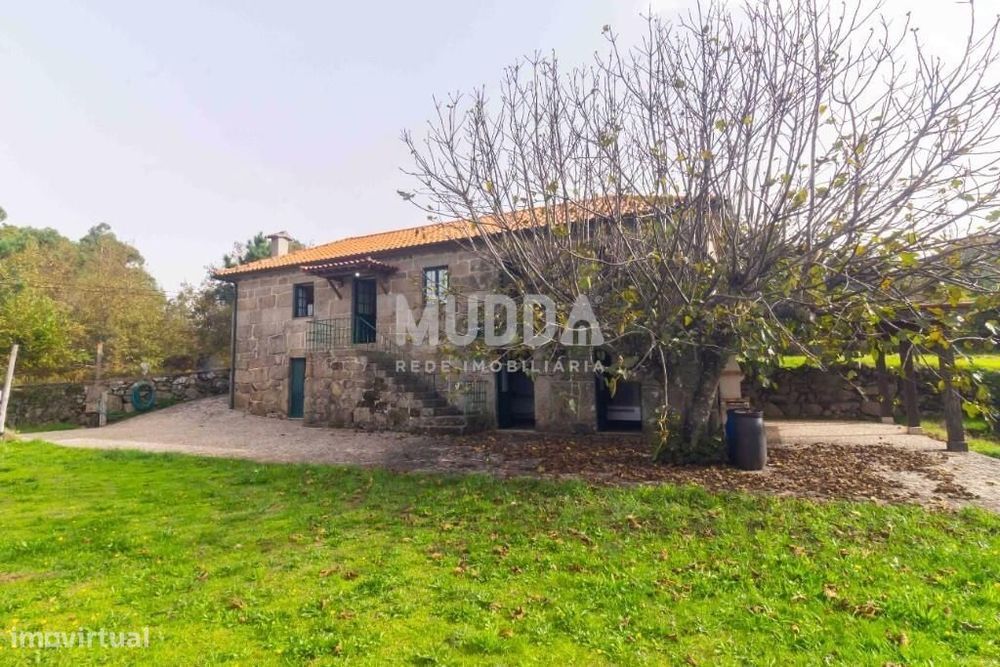 Venda Quinta/Herdade