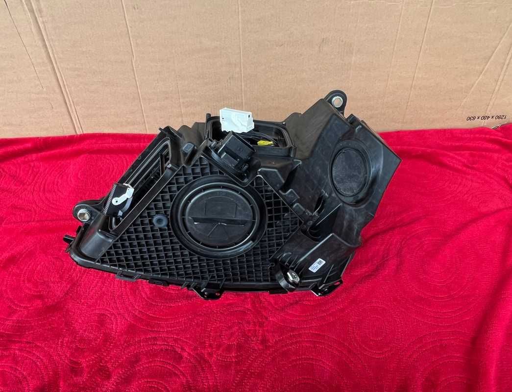 MERCEDES GLC W253 LIFT LAMPA IDEALNA  wysyłka odbiór giełda poznań
