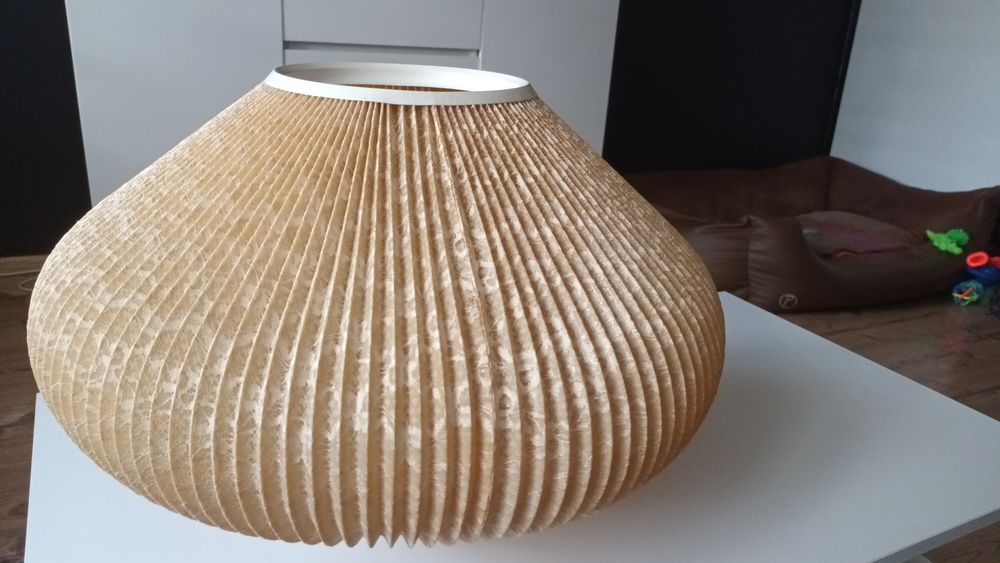 Klosz abażur lampion