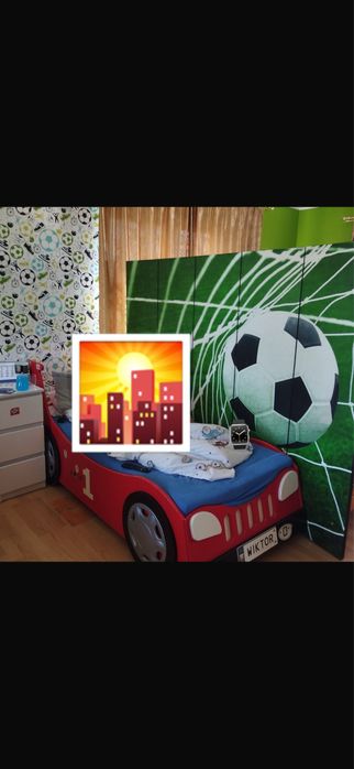 Oddam łóżko za darmo bez kota!!!