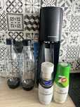 Sprzedam sodastream