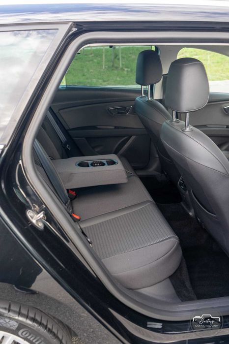 Seat Leon FR Manual 1,5 TSI 130KM 2020r. Salon Polska F-ra Vat