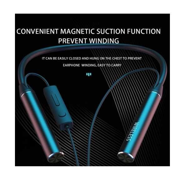 Bluetooth słuchawki Bass bezprzewodowe słuchawki z mikrofonem ttst1219