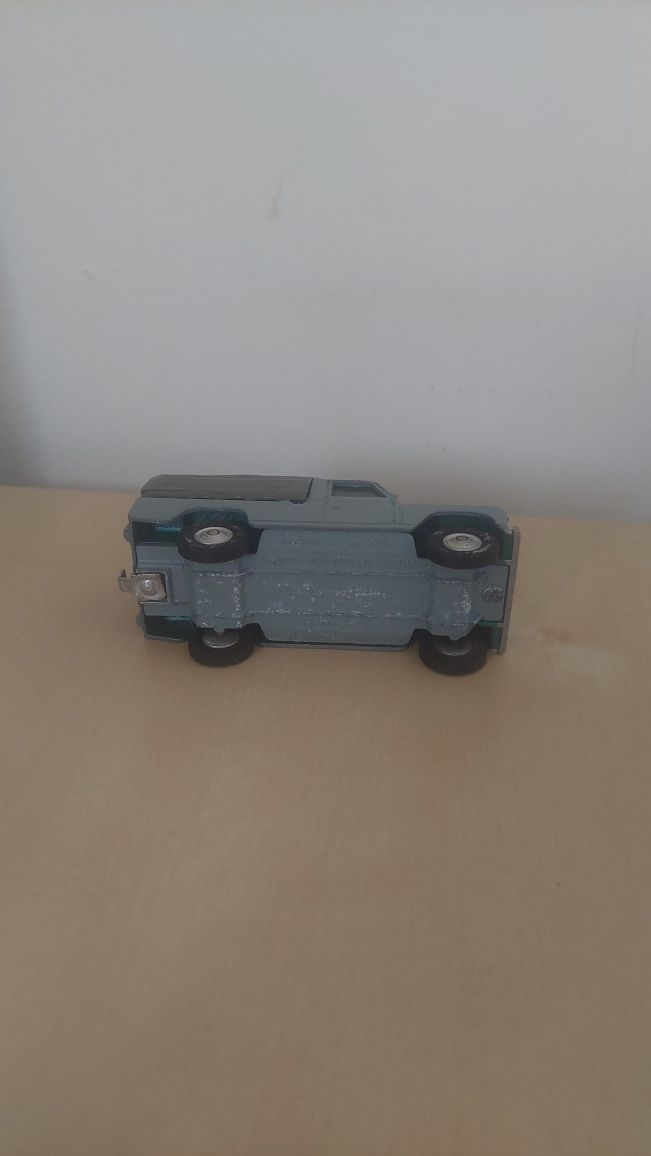 Corgi Toys - Land Rover