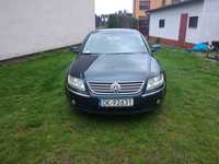 witam mam do sprzedania vw phaeton