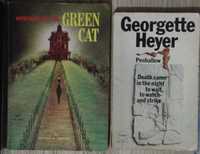 Mystery of the Green Cat - Penhallow