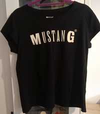 Koszulka Mustang rozmiar M damska