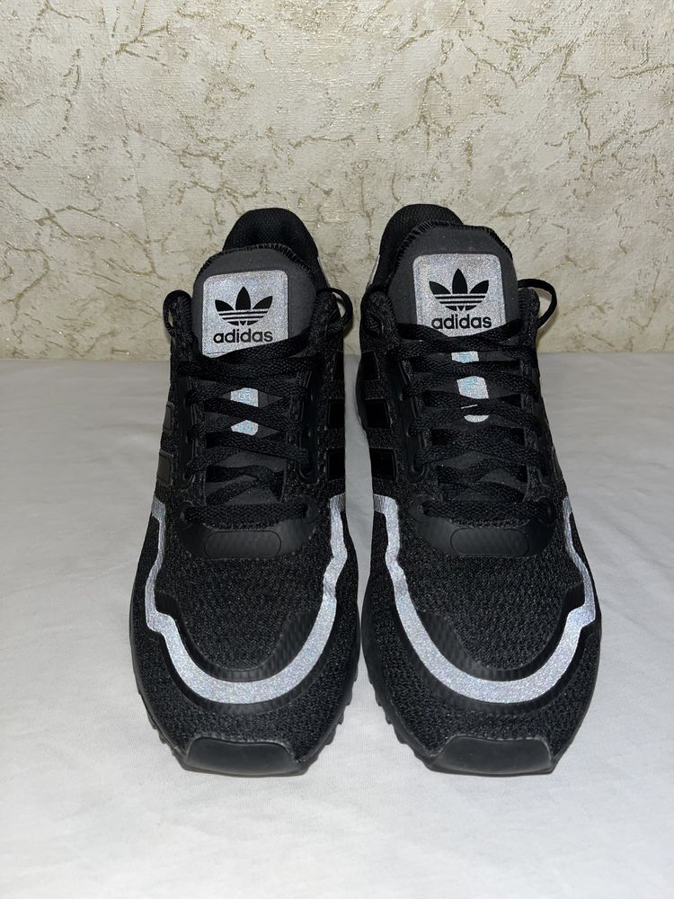 Кросівки чоловічі Adidas ZX 750 HD