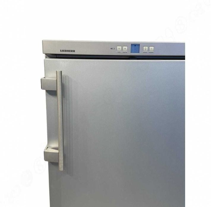 Холодильник Liebherr / Лібхерр KSL 3130, 1 камера, 145 см, хром