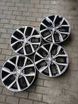 Alufelgi VW Nivelles passat B8 R Line r17 5x112