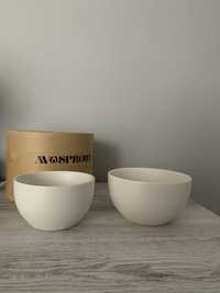 Ceramiczne doniczki Avosprout
