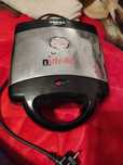 Grfrownica opiekacz grill Tefal nutela