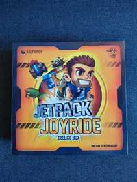 Jetpack Joyride Deluxe Edition + dodatek Party KICKSTARTER