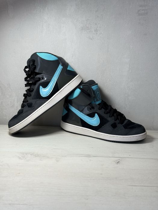 Кроссовки nike force dunk форсы данки найк