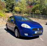 Fiat Grande Punto 1.2
