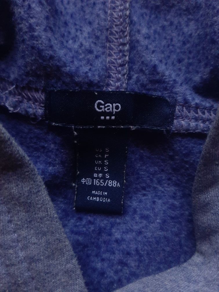 Кофта/Худі GAP S