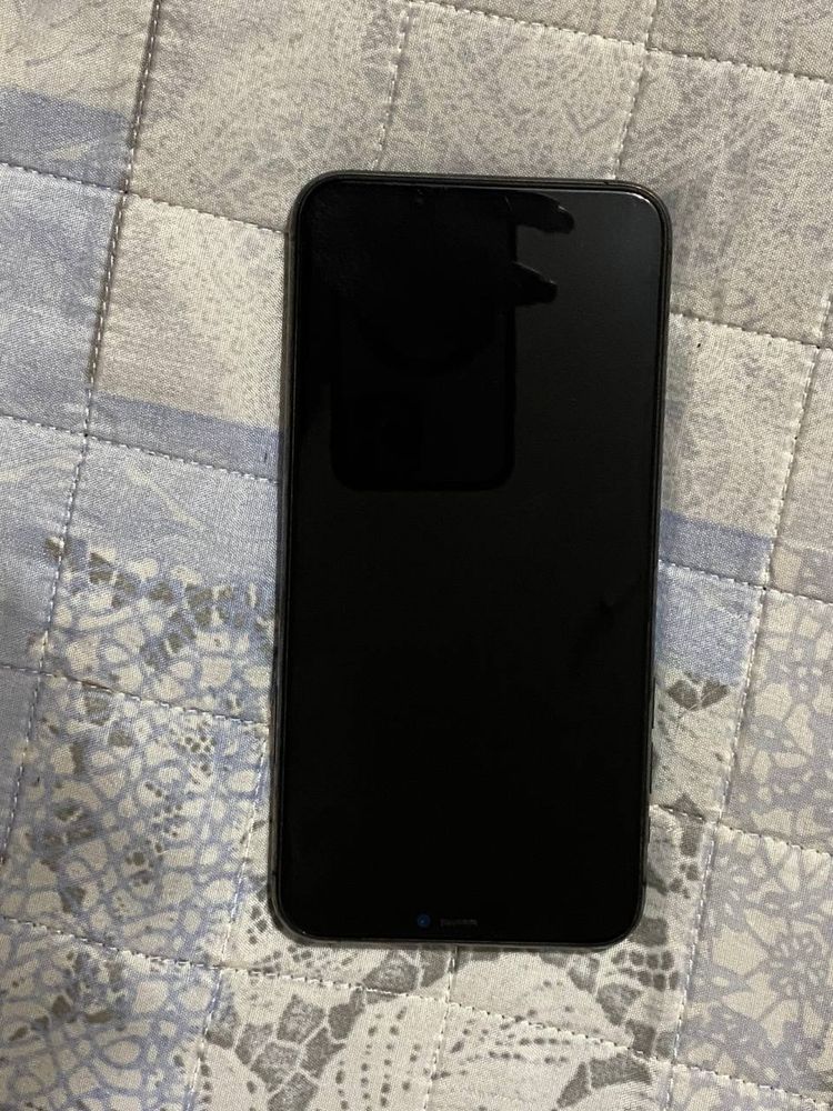 Iphone 11 pro max 64gb
