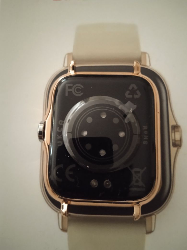 Smart Watch novo
