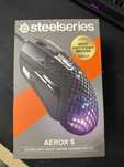 Mysz SteelSeries Aerox 5