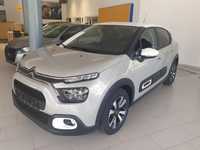 Citroën C3 Citroen C3 gwarancja 10km przebiegu