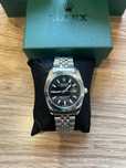Zegarek dj rolex