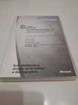 Microsoft Office Small Business 2007 licencja wieczysta