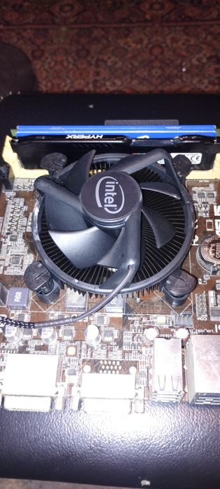 Prawie za darmo NowyProcesor Intel® Core™ i5-4590 OEM