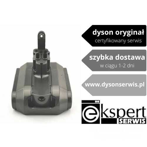 Oryginalny Akumulator Dyson SV21 Micro - od dysonserwis.pl 965363_01