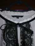 Elegancka Bluzka top secret 38
