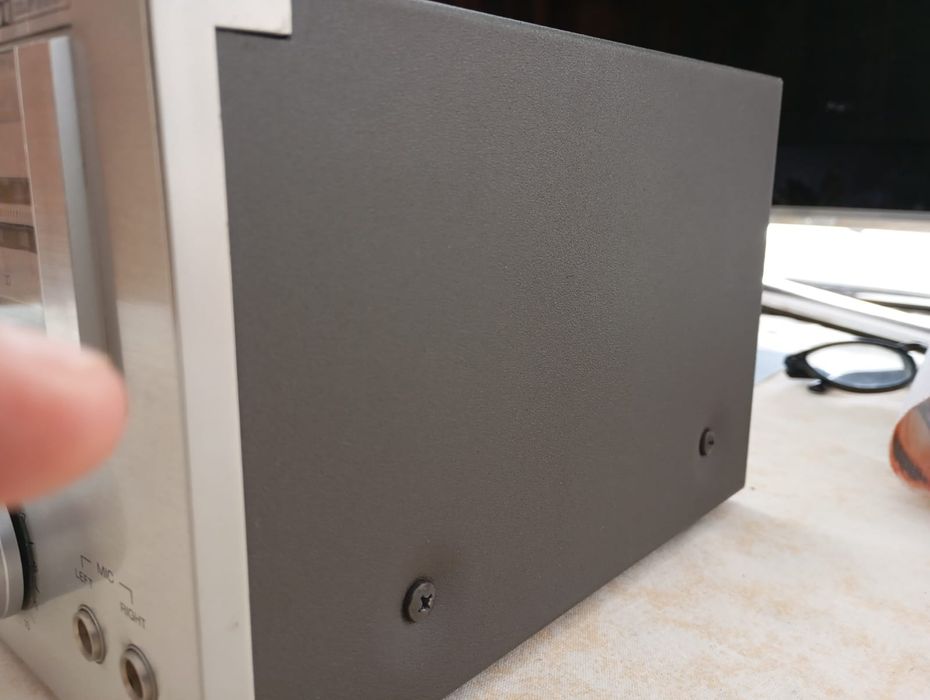 Кассетная дека SHARP RT-30