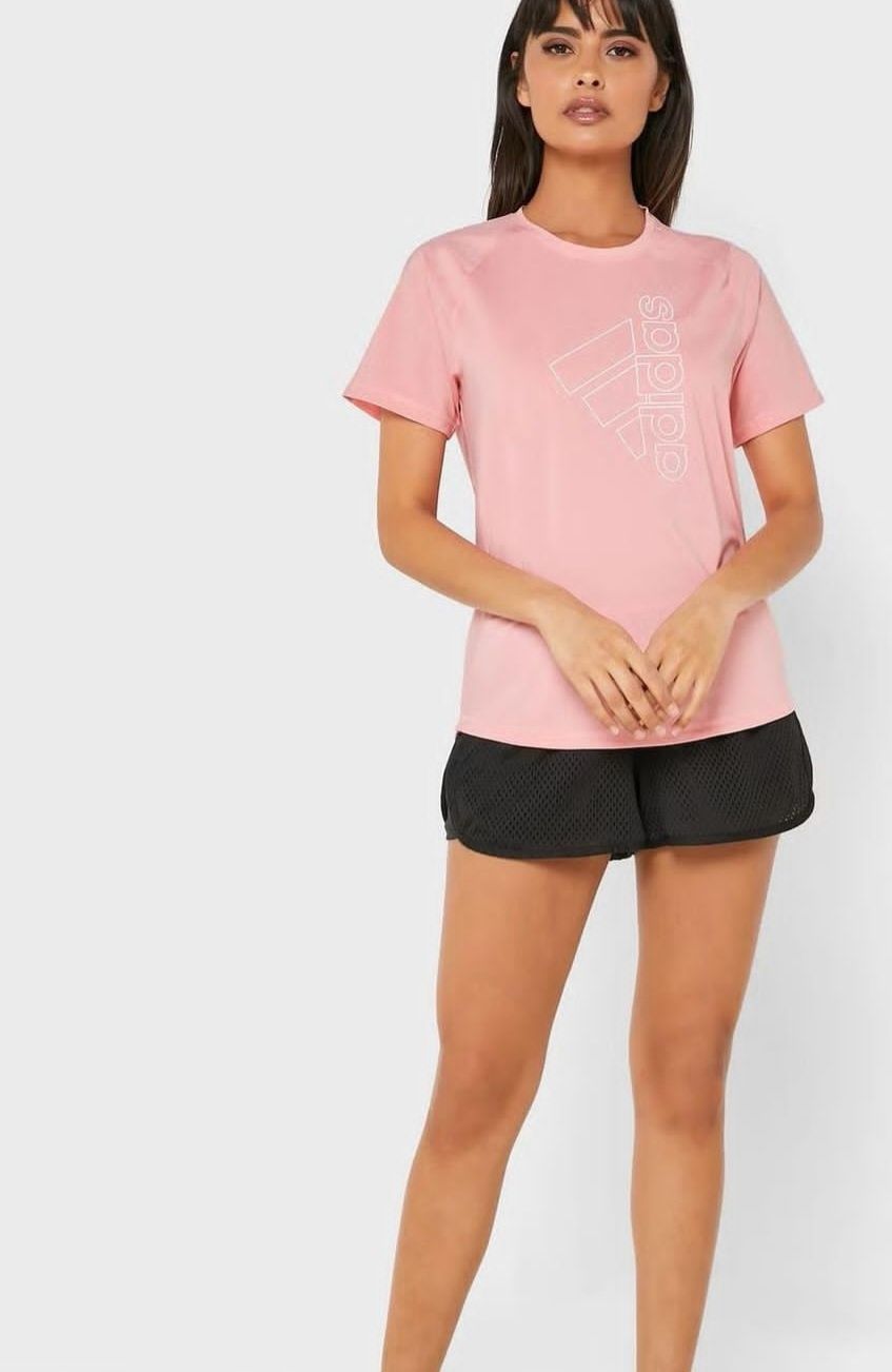 Adidas rozmiar S koszulka sportowa damska