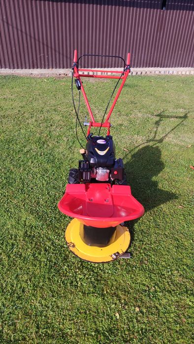 Косарка vari Agatha Honda 160 чеського виробника