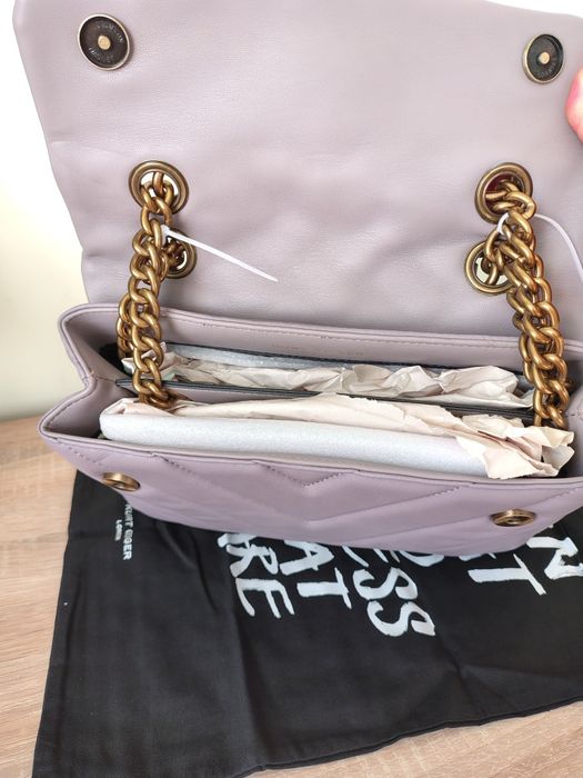 Сумка Kurt Geiger Kensington 
Оригінал