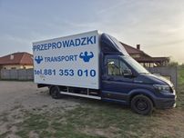 Utylizacja Starych Mebli Przeprowadzki Transport Taxi
