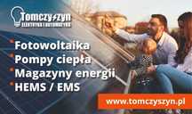 Fotowoltaika-Instalacja fotowoltaiczna- Magazyn energii