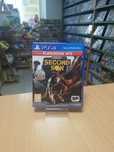 PS4 PS5 Infamous Second Son PL Playstation 4 Playstation 5