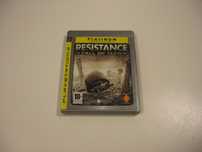 Resistance Fall of Man - GRA Ps3 - Opole 1575