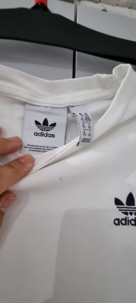 Podkoszulka adidas