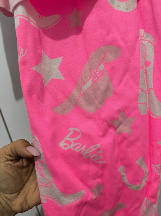 Pijama Primark Barbie