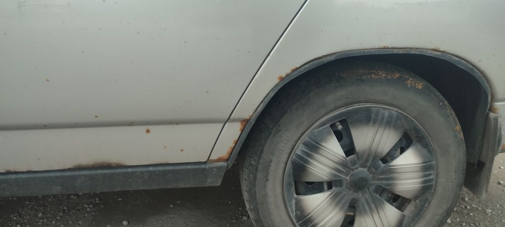 Продам ВАЗ 2111 1.6 газ/бенз