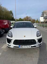 Porsche Macan Porsche Macan S !!!okazja!!!