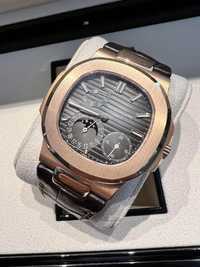 Patek Philippe Nautilus Moon Phase