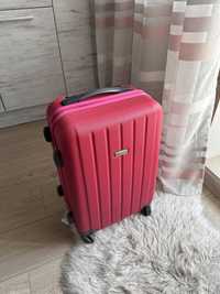 Маленька валіза, чемодан