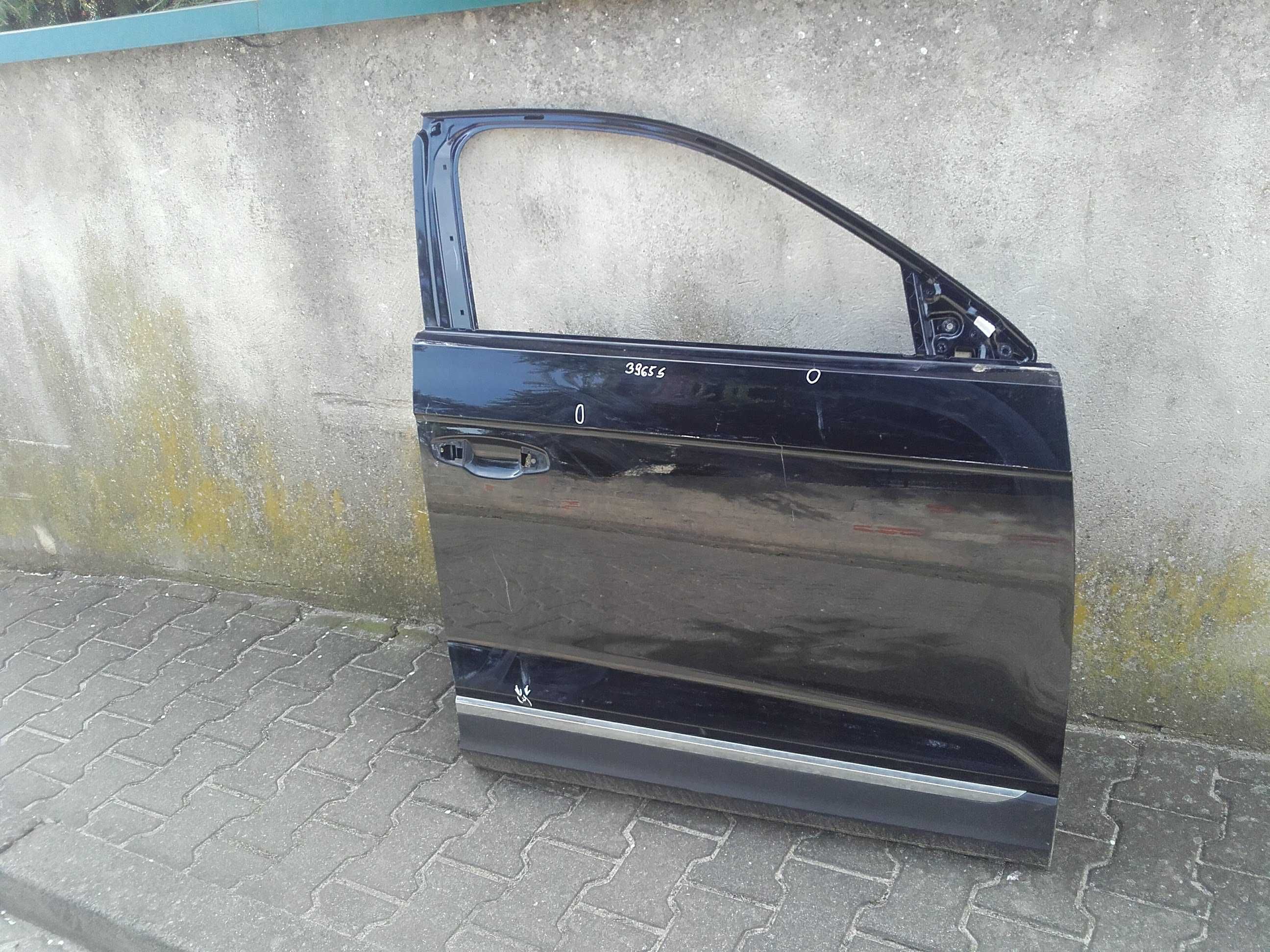 Drzwi przód prawe Volkswagen VW T-ROC 2GA 2017-> nr3965s