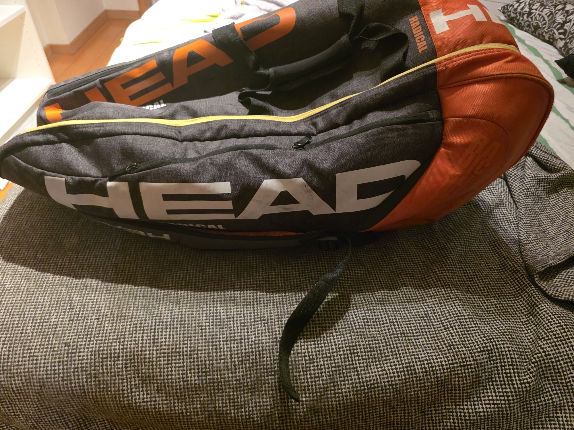 Saco Babolat Radical Pro