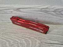 пам'ять DDR4 16GB Kit (2x8) 2666MHz HyperX FURY RED червона. Trade-in