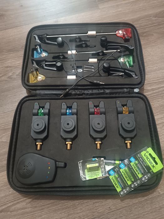 Продам набор для рыбалки