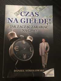 Czas na giełdę! Jak zacząć zarabiać na GPW?